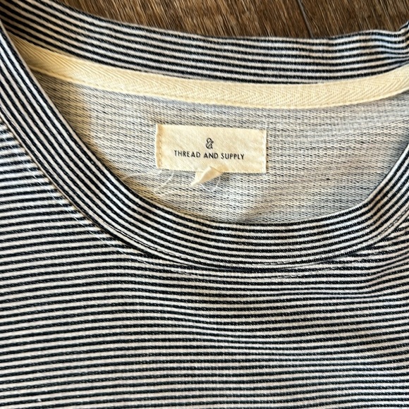 Thread and Supply Shirt Dresses/ Two for the price of one! - Picture 12 of 16